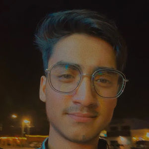 Meet your Posher, Sameer